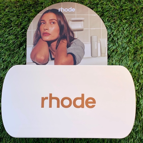 Rhode Birthday Duo Pocket Blush + Peptide Lip Tint - Picture 2 of 6